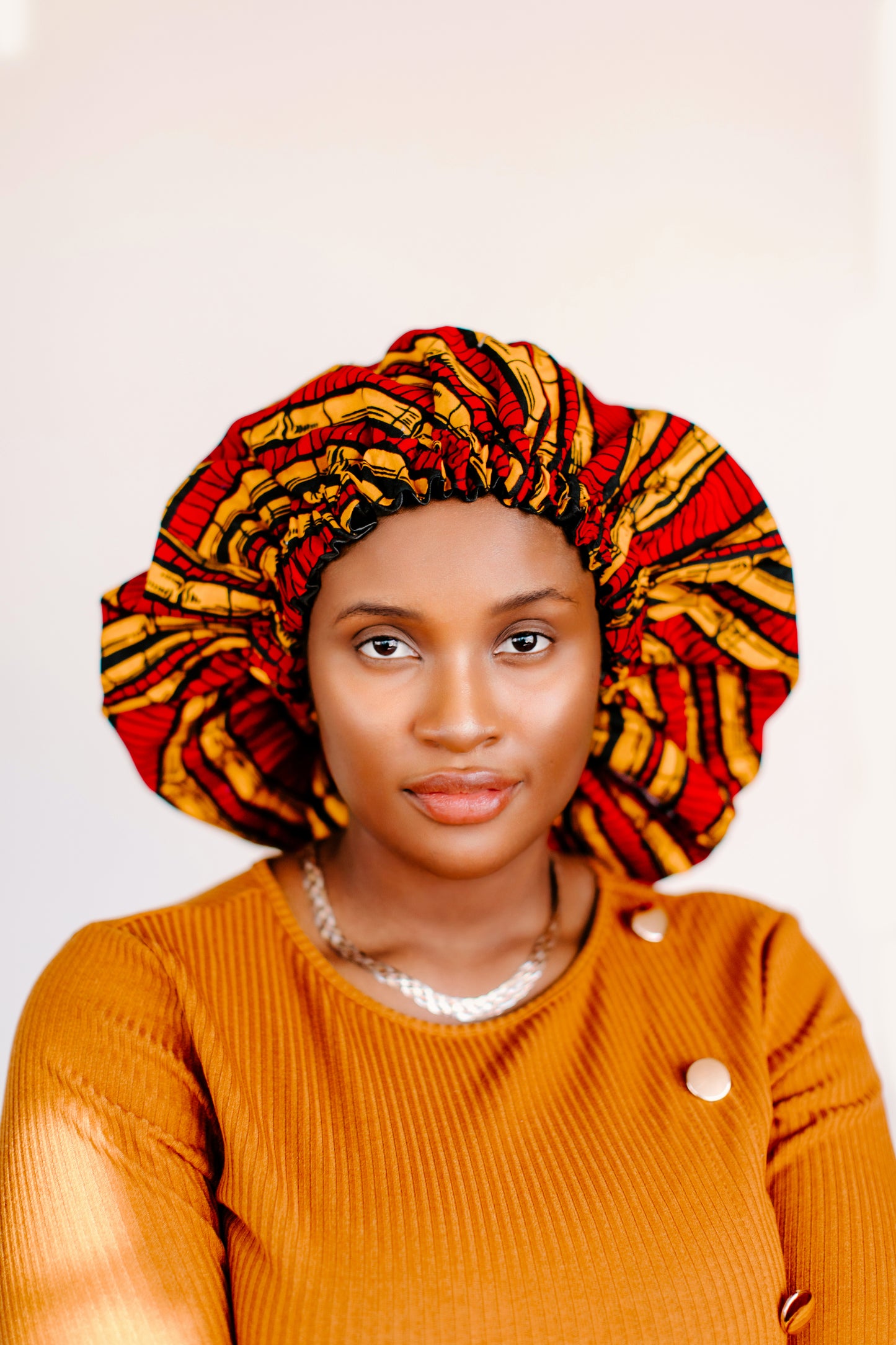 Flora Bonnet